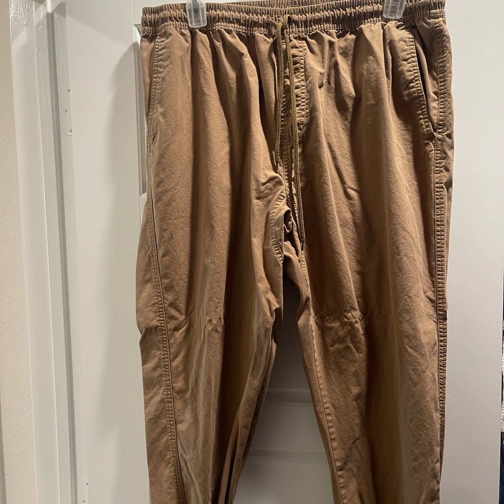 Joggers